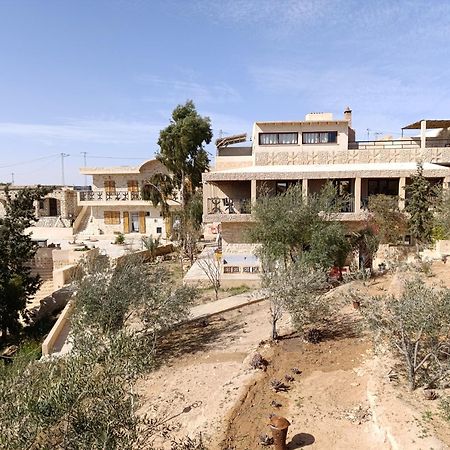 Dar Ayed Tamezret Hotel Tamazrat Bagian luar foto